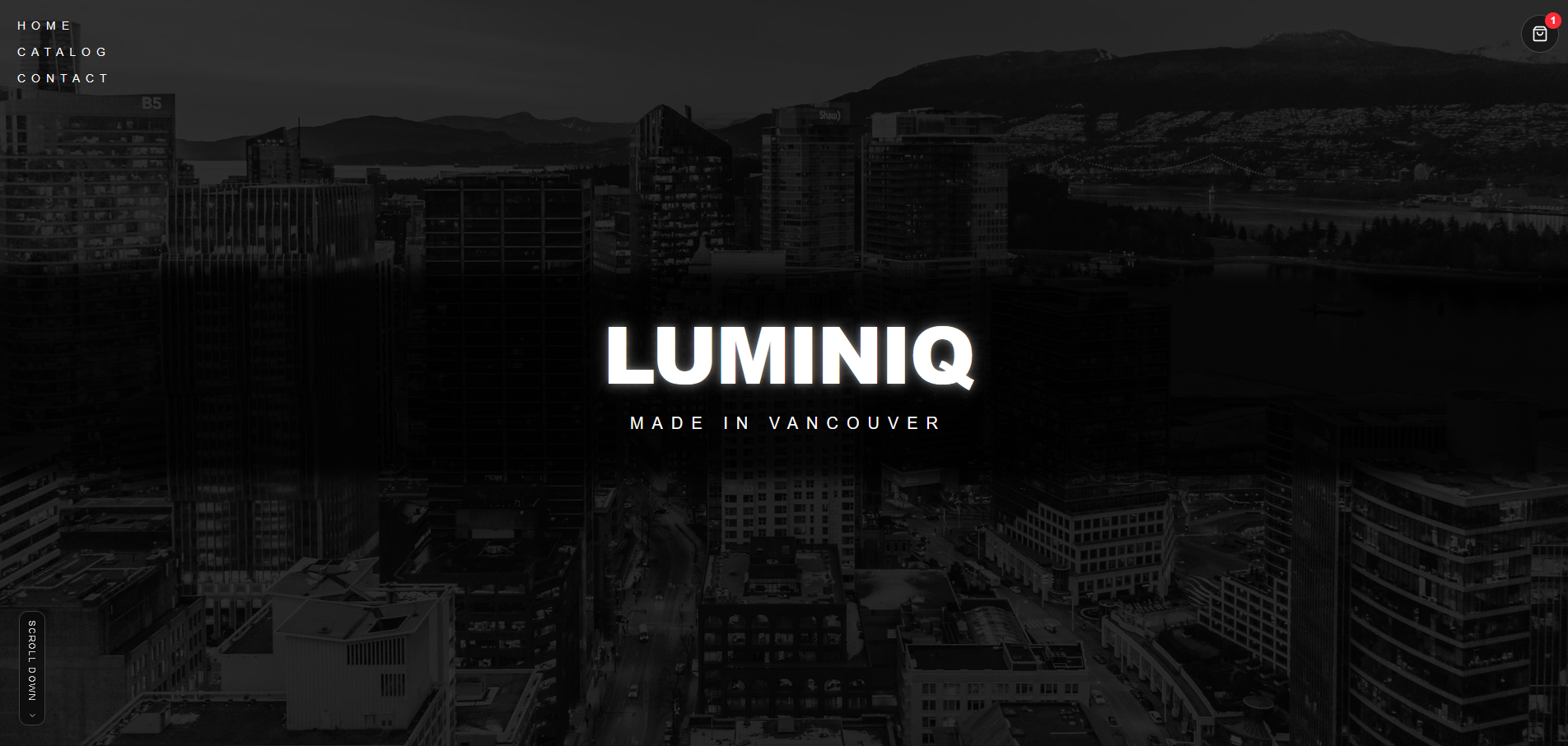 Luminiq