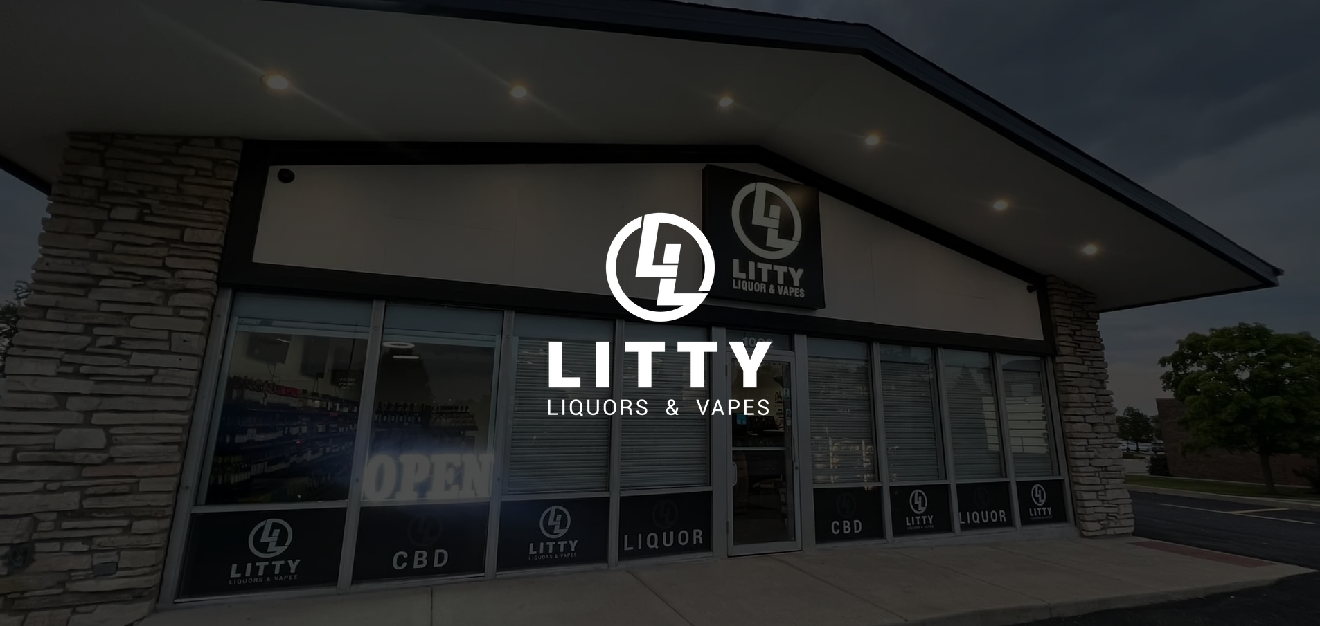 Liquor Store